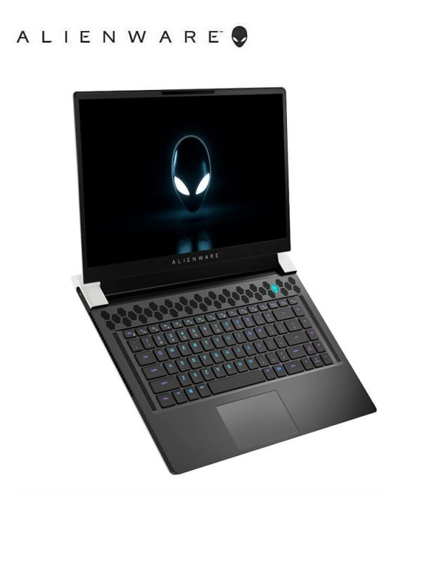 alienware x15 gaming laptop